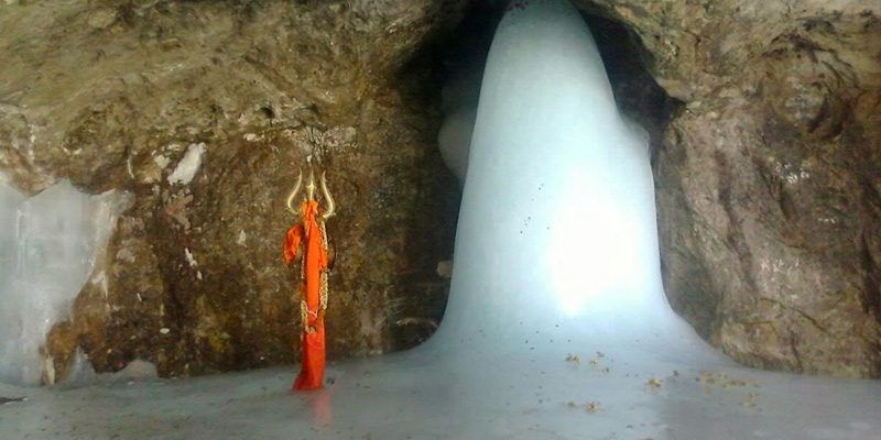 Amarnath Temple