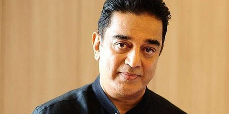 Kamal Haasan