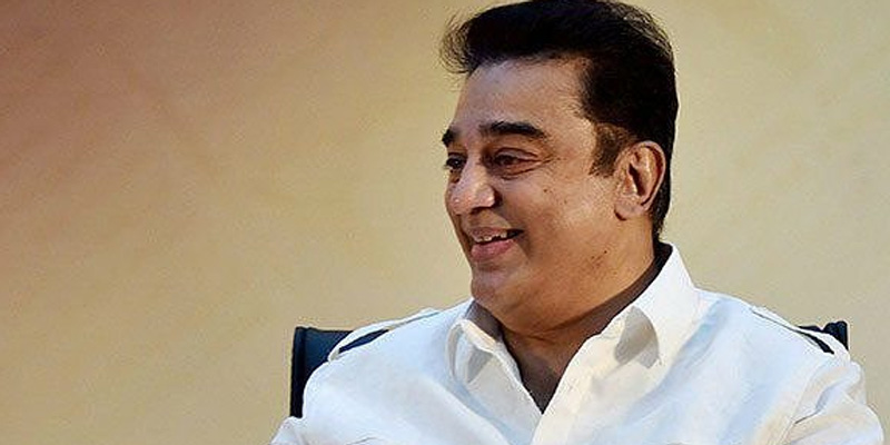 Kamal Hasan