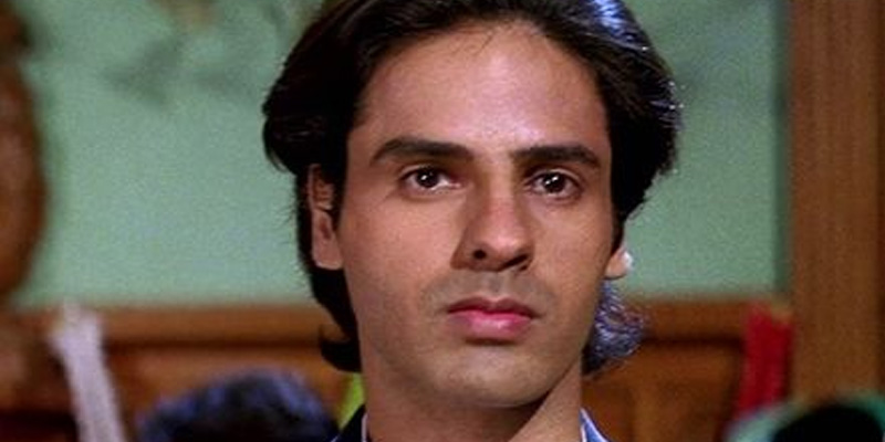 Rahul Roy