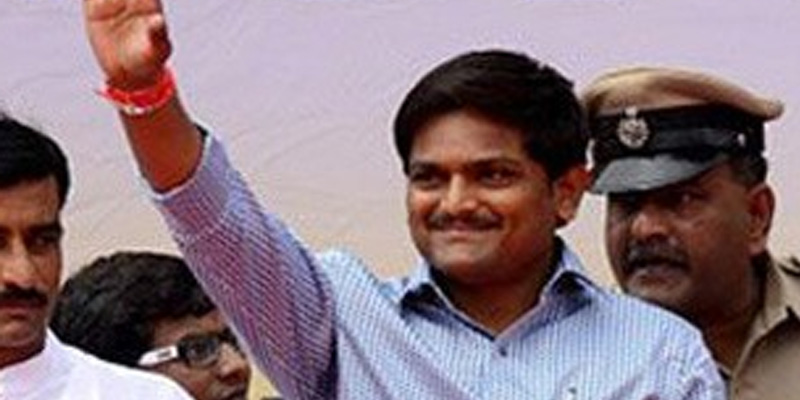 Hardik Patel