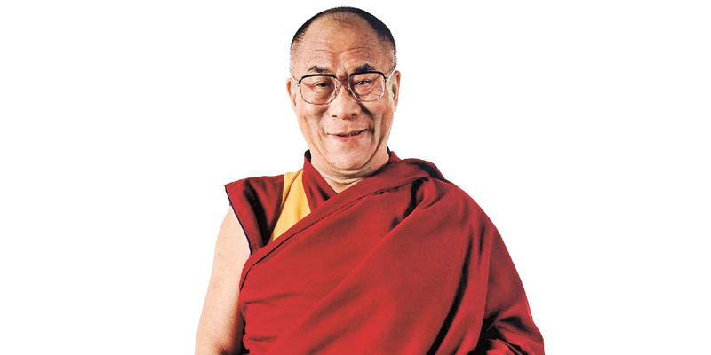 Dalai Lama