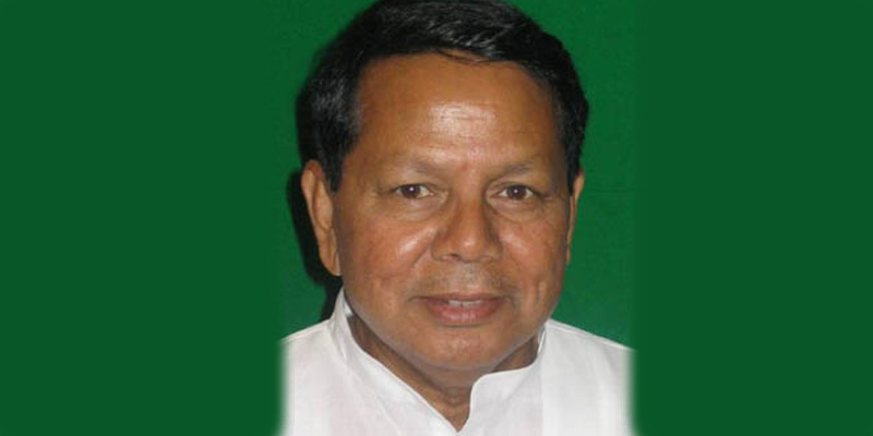 Priya Ranjan Dasmunsi