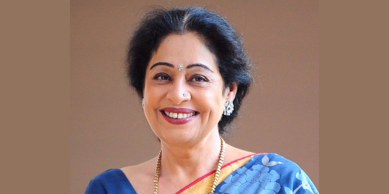 Kirron Kher