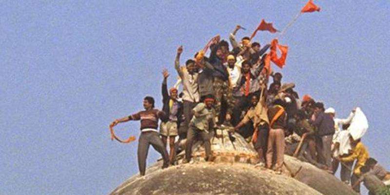 babari Masjid