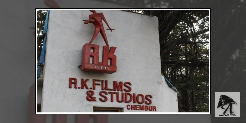 RK Studios