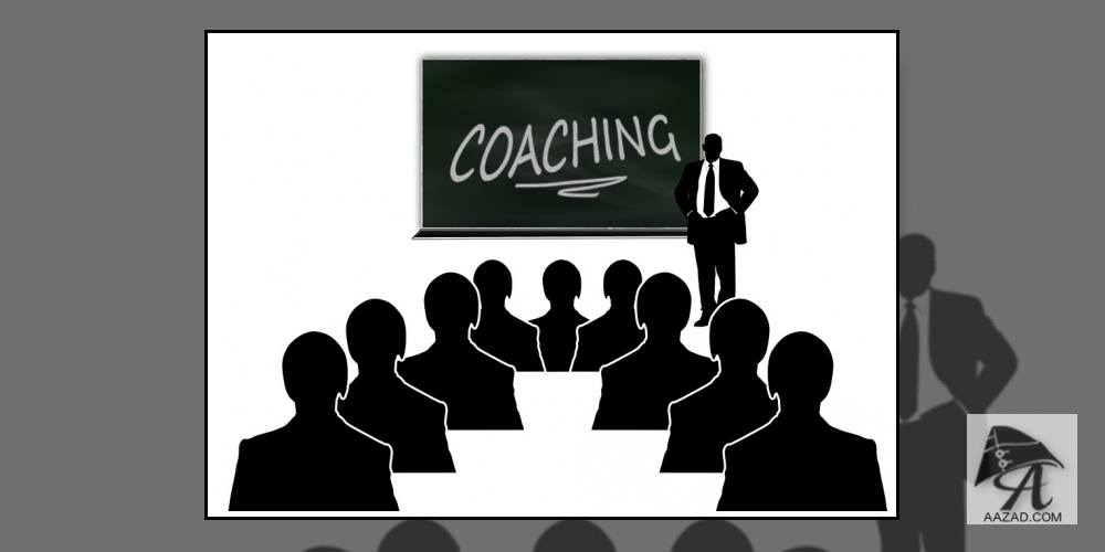 Coaching