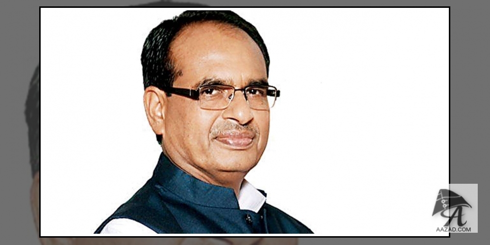 Shivraj Singh Chouhan