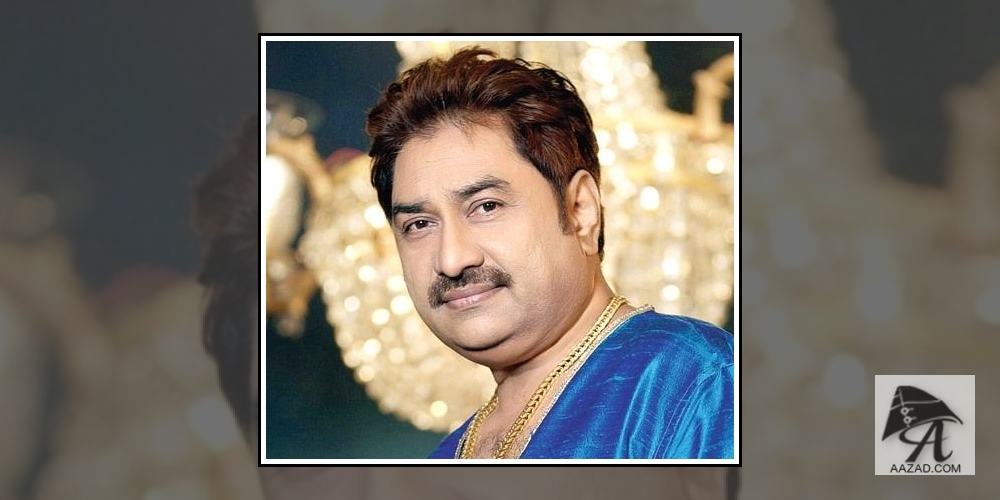 Kumar Sanu