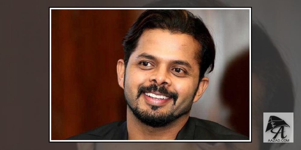 S Sreesanth