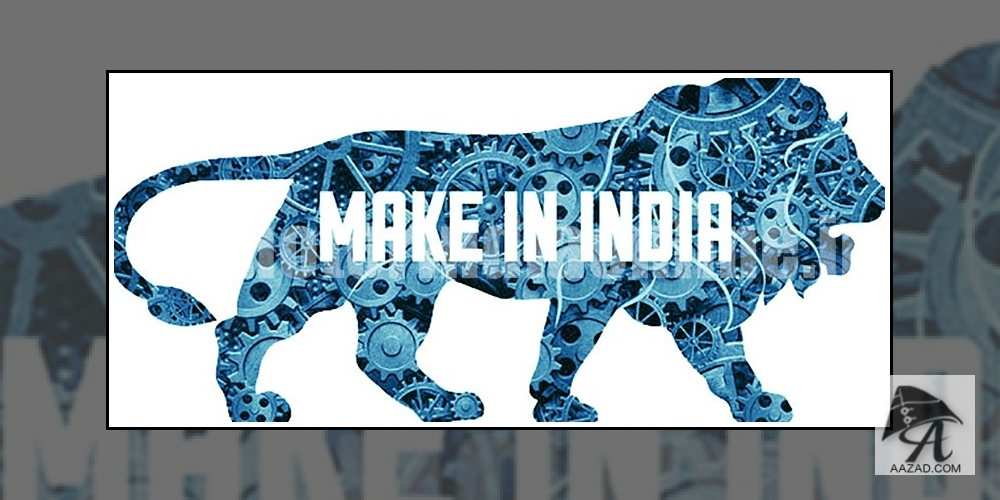 Make In India