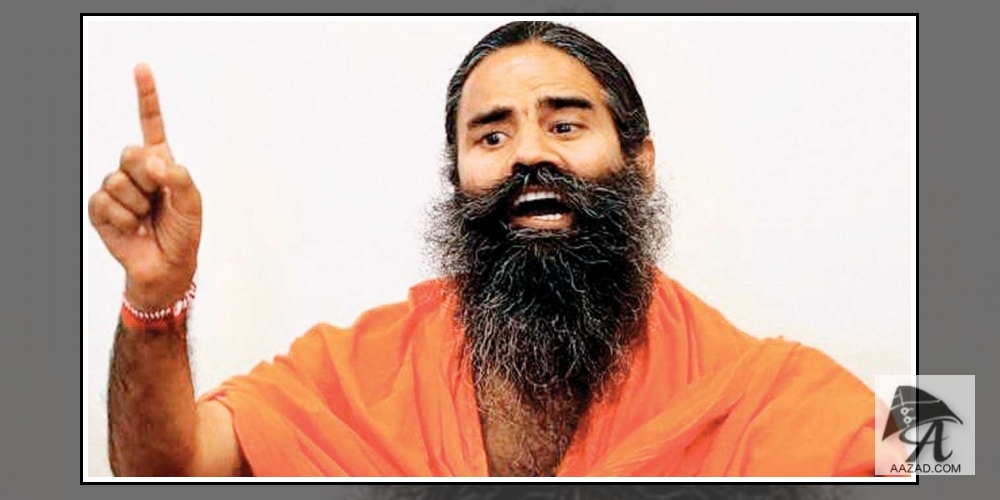 Baba Ramdev