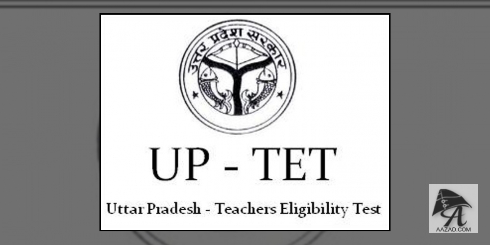 UP TET