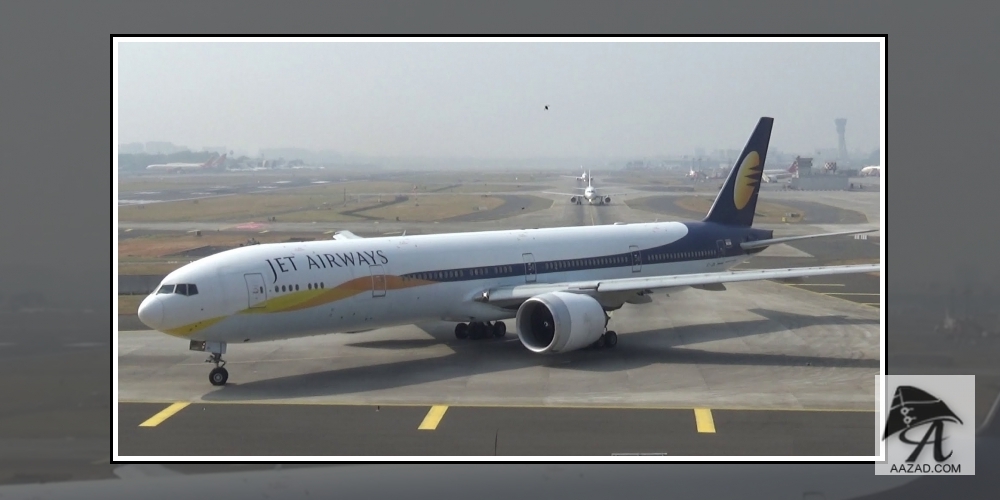 Jet Airways