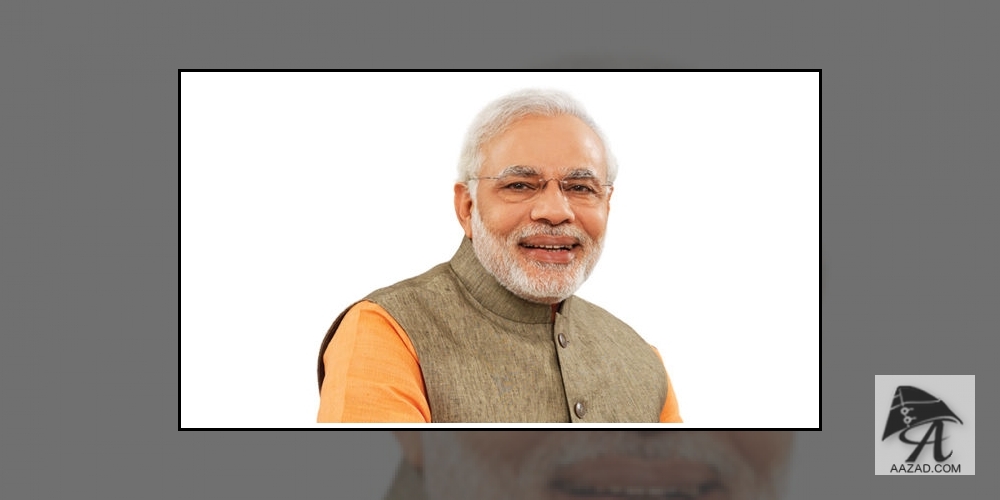 Narendra Modi