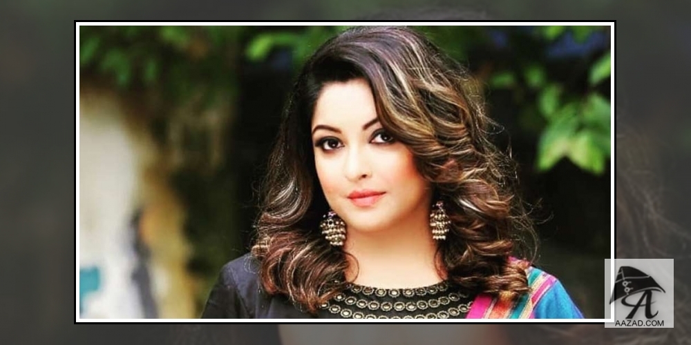 tanushree dutta