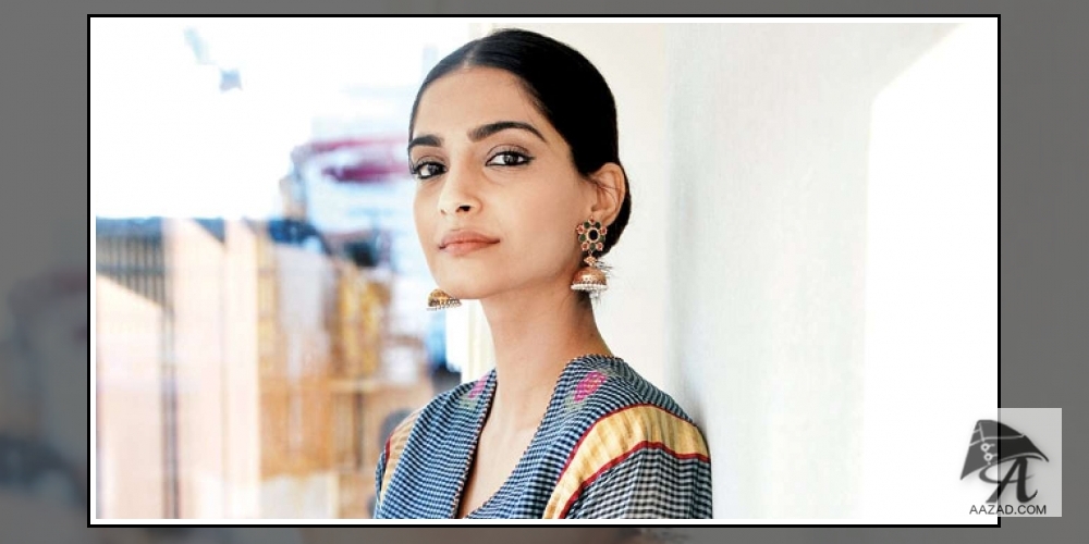 Sonam Kapoor