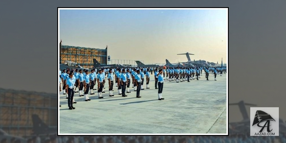 Indian Air Force