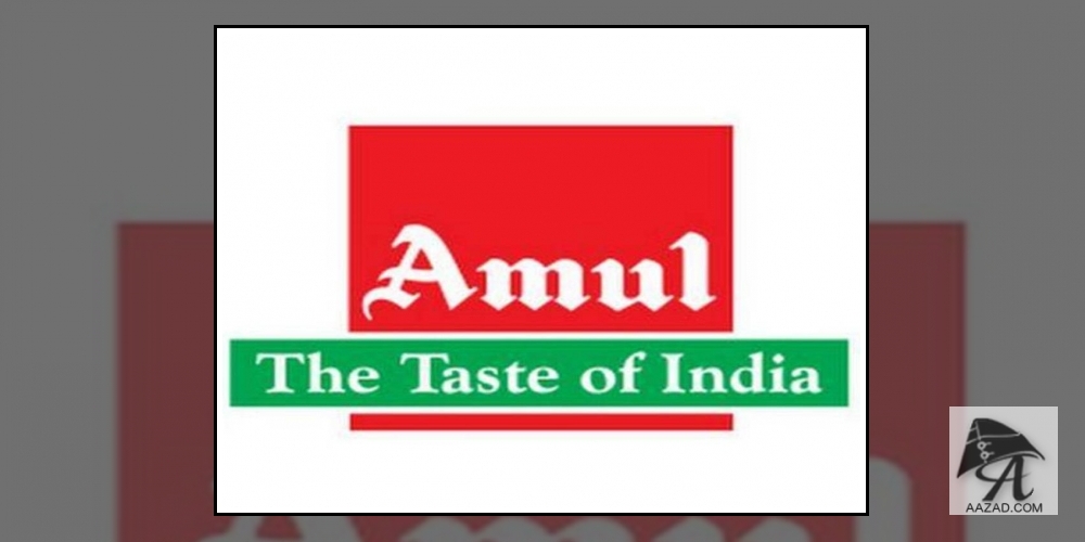 Amul MIlk