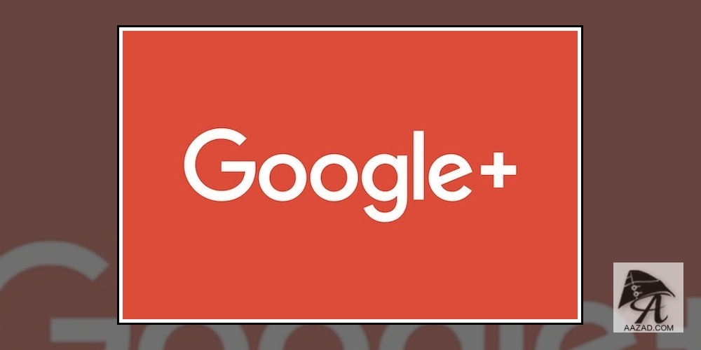 Google Plus