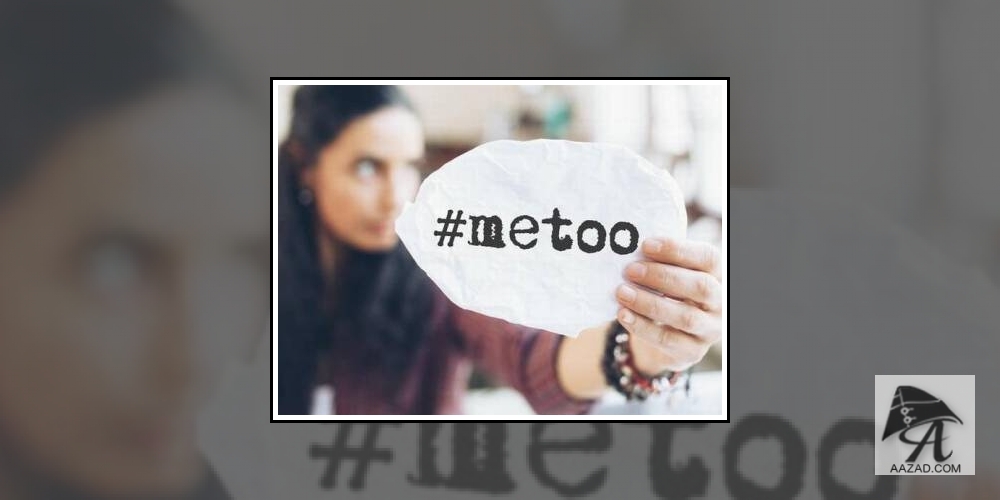 Metoo india