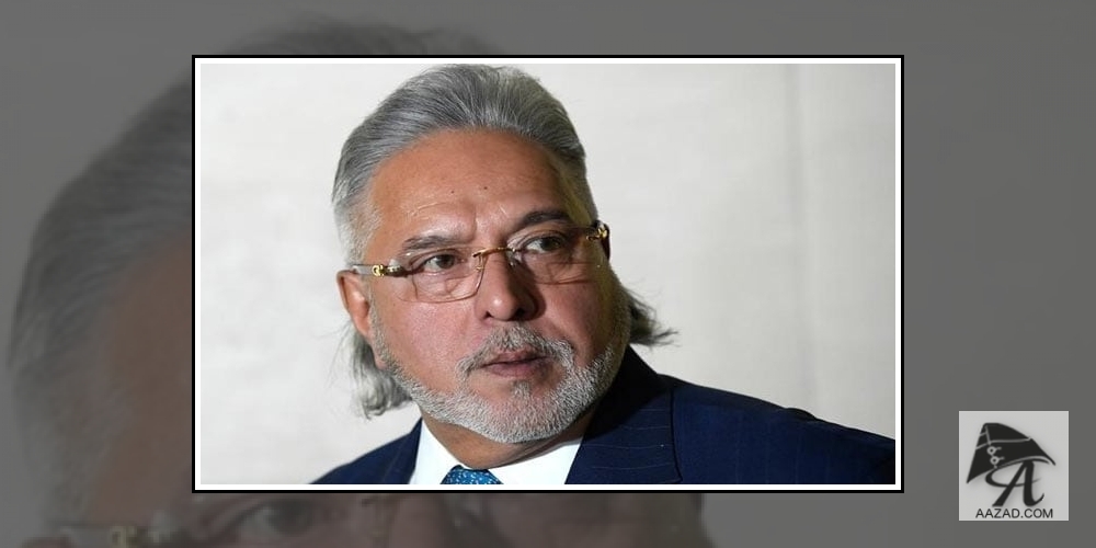 Vijay Mallya