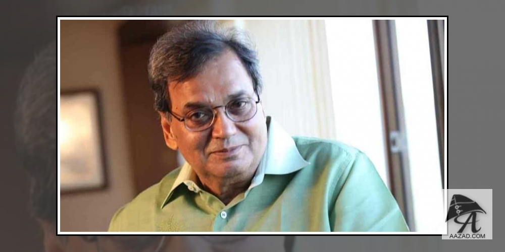 Subhash Ghai