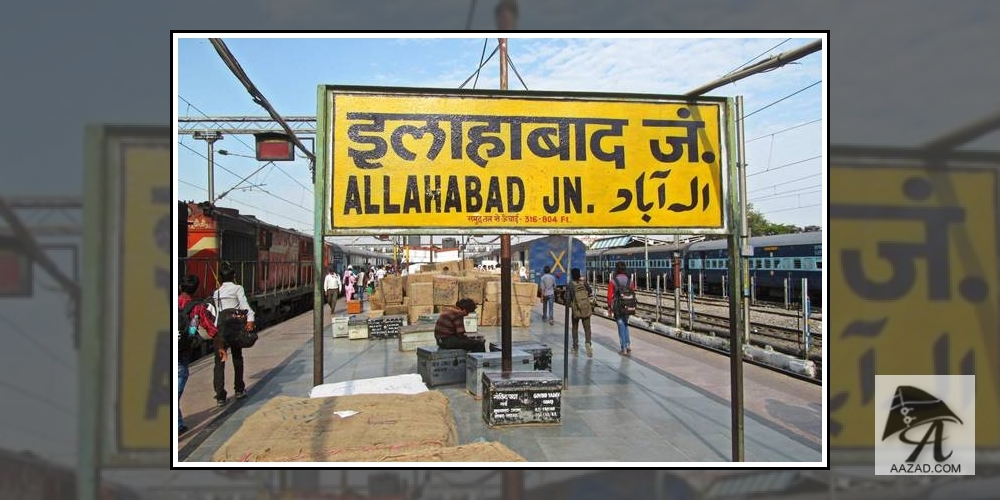 Allahabad