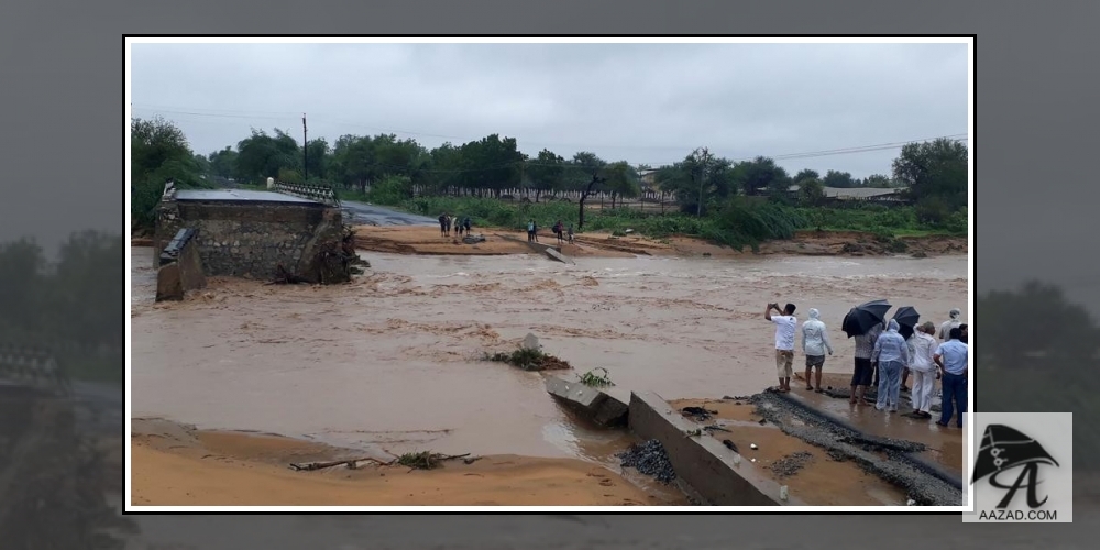 floods