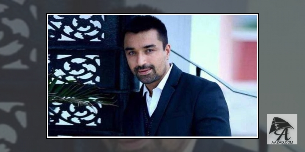 ajaz khan