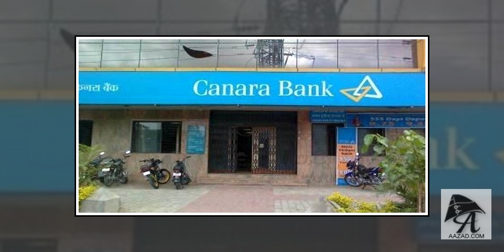 Canara Bank