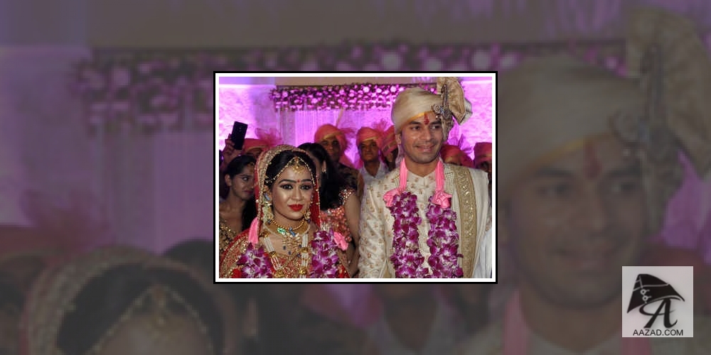 Tej Pratap And  Aishwarya