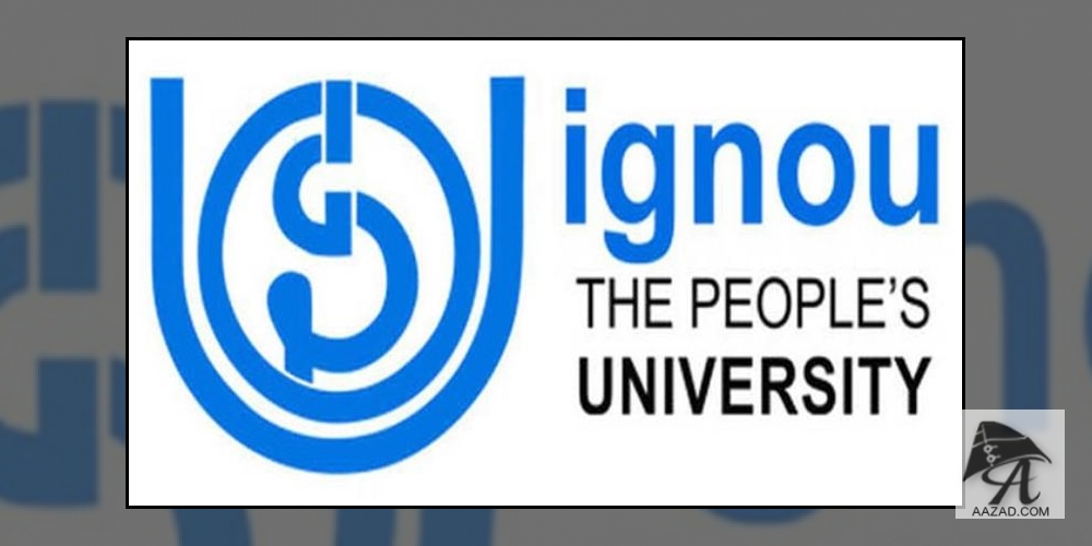 IGNOU