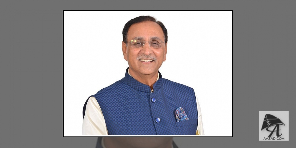 Vijay Rupani