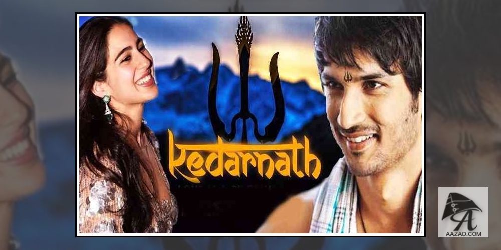 Kedarnath