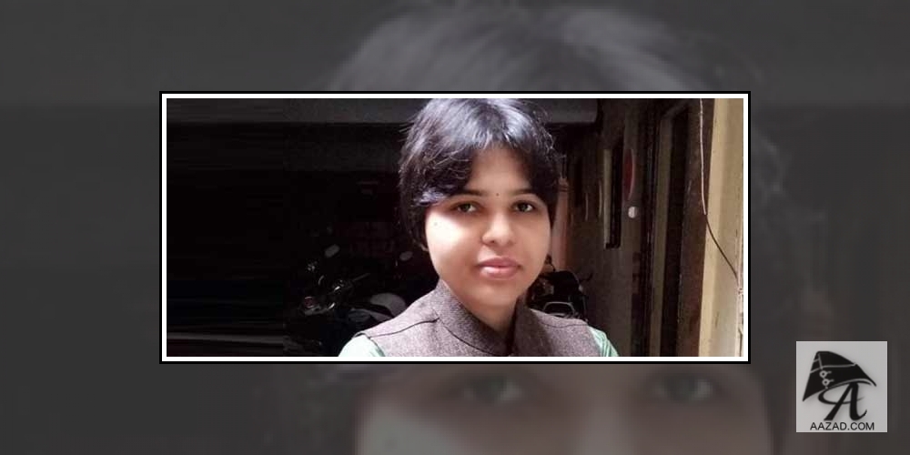 Trupti Desai