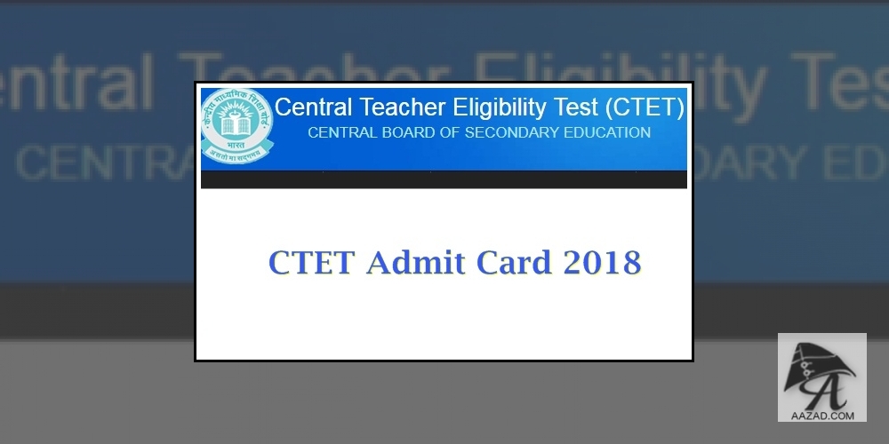 CTET