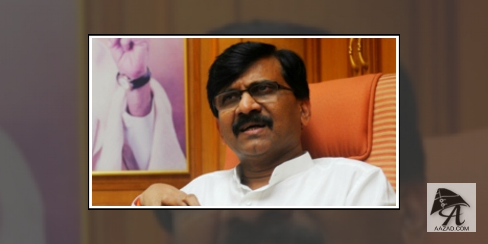 Sanjay Raut