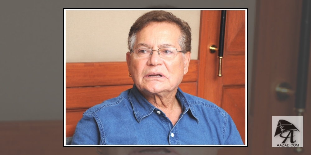 Salim Khan