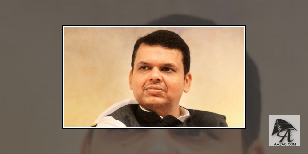 Devendra Fadnavis