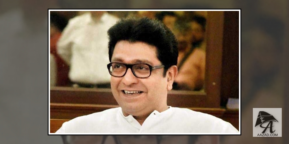 raj thackeray