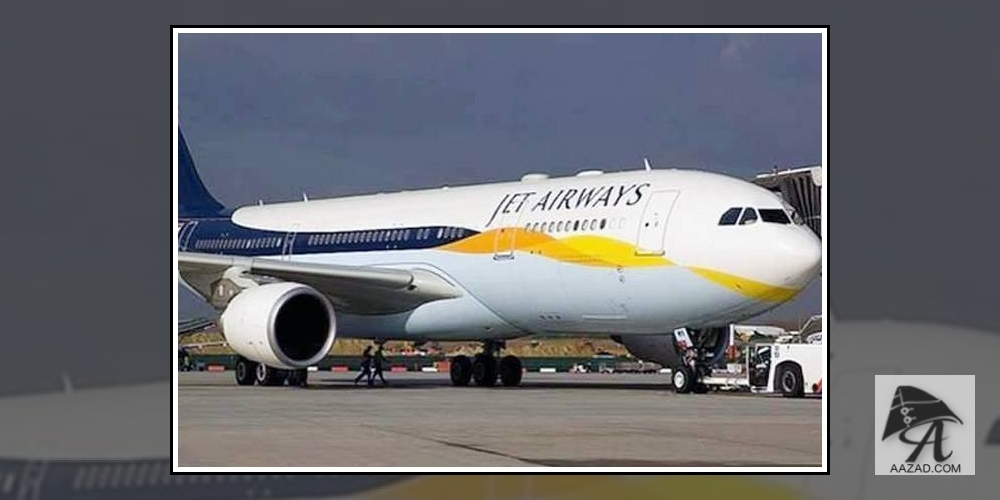 Jet Airways