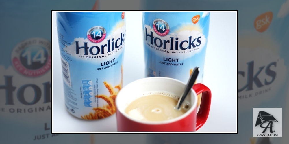 Horlicks