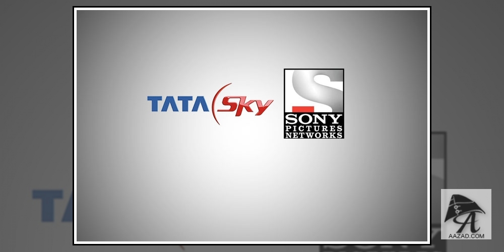 Tata Sky