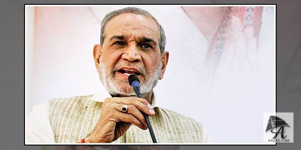 Sajjan Kumar