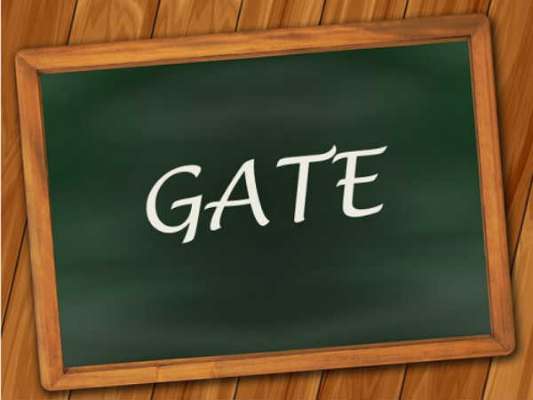 GATE