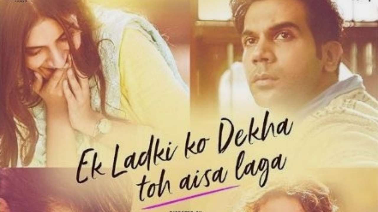 Ek Ladki ko Dekkha To Aisa Laga