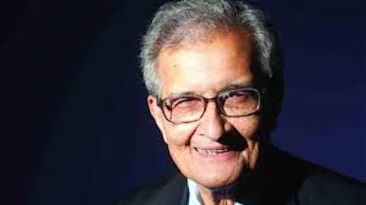 Amartya Sen