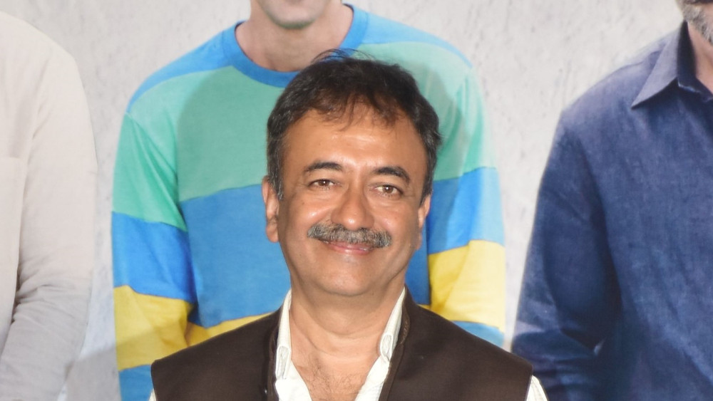 Rajkumar Hirani