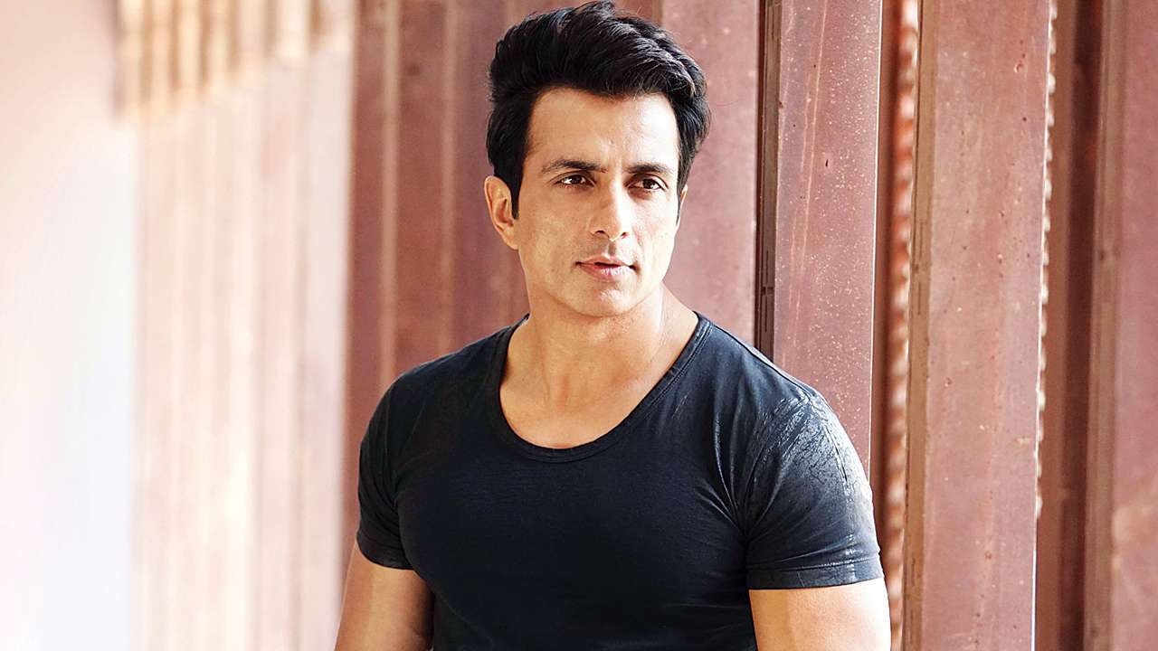 Sonu sood